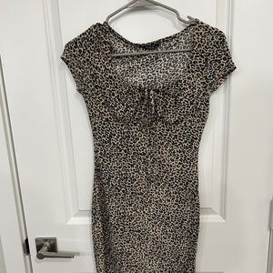 SHEIN CHEETAH